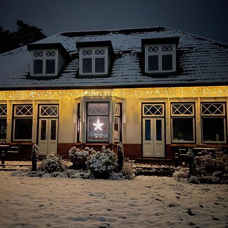 B&B De Zulthe โรเดิน ภายนอก รูปภาพ