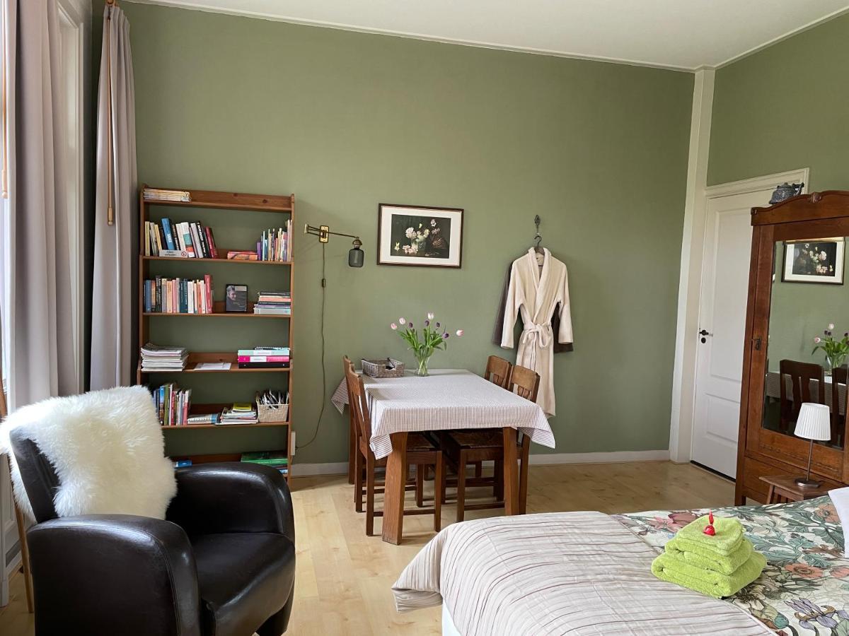 B&B De Zulthe โรเดิน ภายนอก รูปภาพ